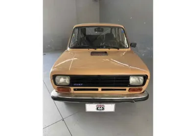 Fiat 147 1978 1.3 gl 8v gasolina 2p manual