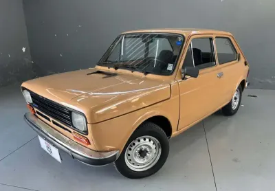 Fiat 147 1978 1.3 gl 8v gasolina 2p manual