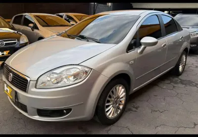 Fiat linea hlx 1.9 2010