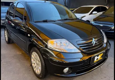 Citroen c3 excl 1.6 16v 2006