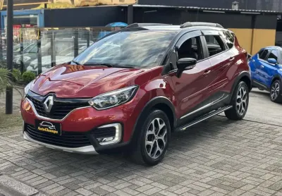Captur intense bose 1.6 16v flex 5p aut.