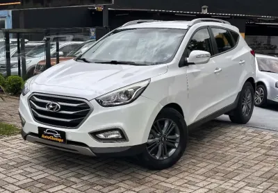 Ix35 gl 2.0 16v 2wd flex aut.