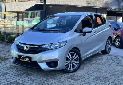 Fit ex/s 1.5 flex/flexone 16v 5p aut.