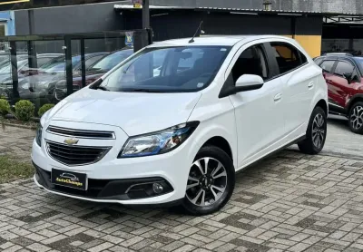 Onix hatch ltz 1.4 8v flexpower 5p mec.
