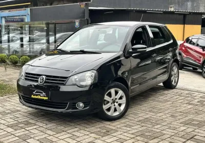 Polo sportline 1.6 mi total flex 8v 5p