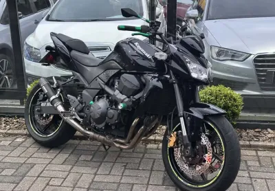 Z 750