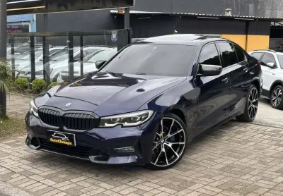 330i sport 2.0 tb 16v 4p