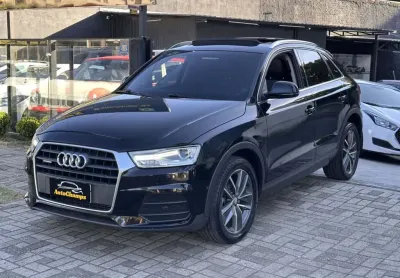 Q3 2.0 tfsi quat. 170/180cv s-tronic 5p