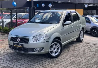 Siena elx 1.4 mpi fire flex 8v 4p