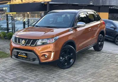 Vitara 4sport allgrip 1.4 tb 16v aut.