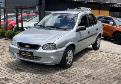 Corsa sed class.spirit 1.0/1.0 flexpower