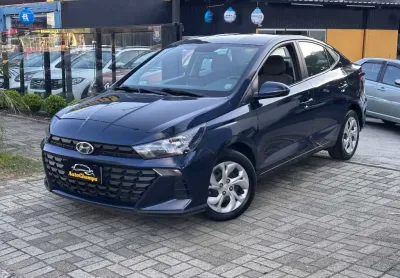 Hb20s comfort 1.0  flex 12v mec.