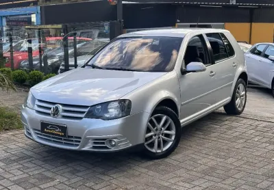 Golf 1.6 Mi Total Flex 8V 4p