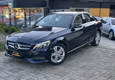 C-180 cgi exc. 1.6/1.6 flex tb 16v  aut.