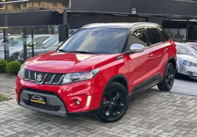 Vitara 4sport allgrip 1.4 tb 16v aut.