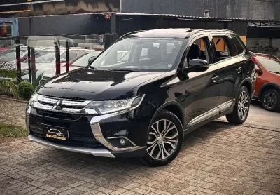 OUTLANDER 2.0 16V 160cv Aut.