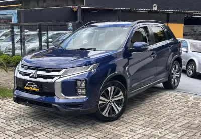 Outlander sport hpe 2.0 16v flex aut.