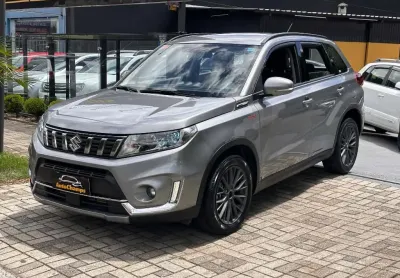 Vitara 4SPORT ALLGRIP 1.4 TB 16V Aut.