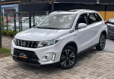 Vitara 4STYLE ALLGRIP 1.4 TB 16V Aut.