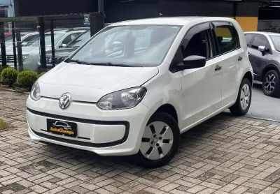 up! take 1.0 Total Flex 12V 5p