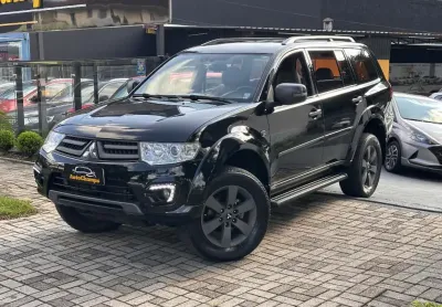 Pajero HPE 3.2 4x4 T.I. Dies. 5p Aut.