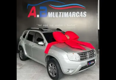 Renault duster 16 d 4x2 2013