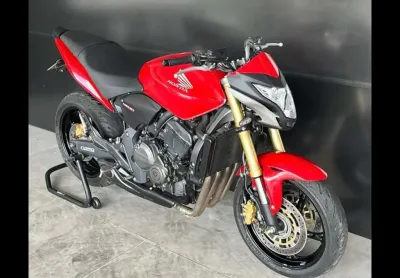 Honda cbr 600f 2014