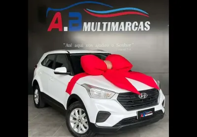 Hyundai creta 16a action 2022