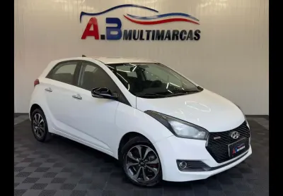 Hyundai hyundahb20 1.6m 1.6m 2017