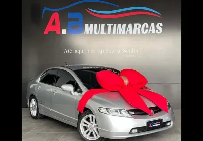 Honda civic si 2008