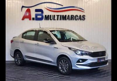 Fiat cronos drive 1.3 2024