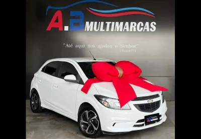 Chevrolet onix 10mt joye 2019