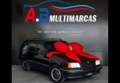 Chevrolet kadett ipanema gl 1994