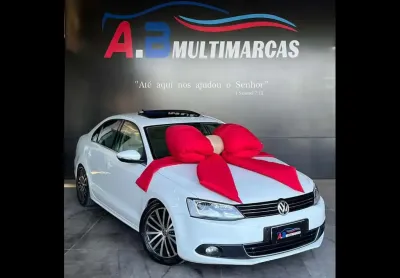 Volkswagen jetta 2.0t 2014