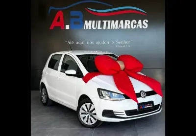 Volkswagen fox tl mbv 2017