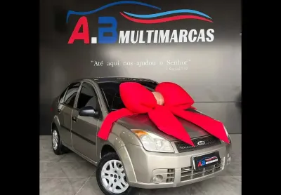 Ford fiesta sedan flex 2008
