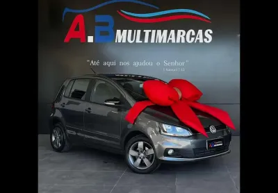 Volkswagen fox connect mb 2019
