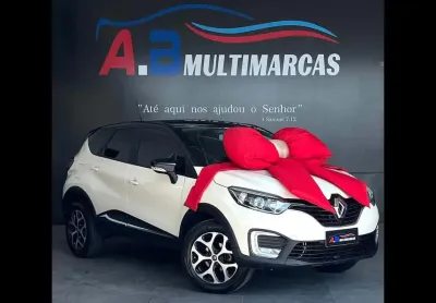 Renault captur inten 16a 2019