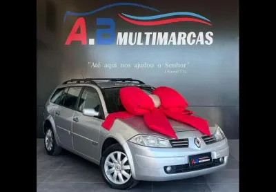 Renault meganegt dyn 16 2012