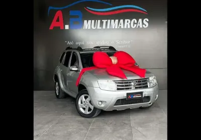 Renault duster 16 d 4x2 2013