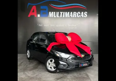 Chevrolet onix 1.4at lt 2019