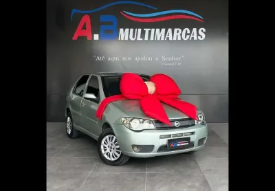 Fiat palio fire flex 2007