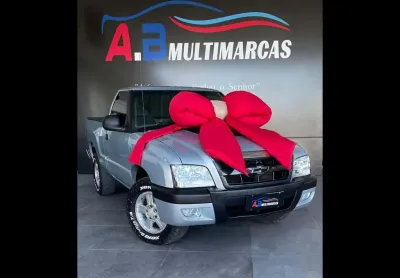 Chevrolet s10 advantage s 2010