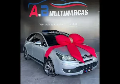 Citroen c4 20exc5p f 2012