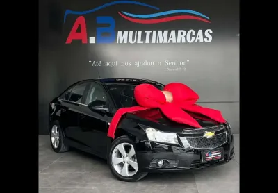 Chevrolet cruze lt nb 2013
