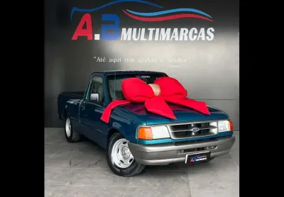 Ford ranger xl 1996