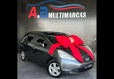 Honda fit lxl flex 2009