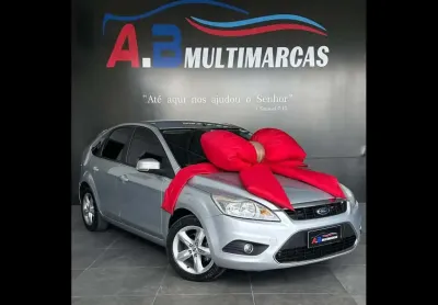 Ford focus 2l hc flex 2010