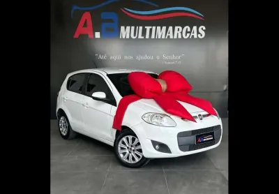 Fiat palio essence 1.6 2013