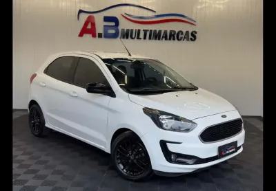 Ford ka se 1.5 ha c 2019